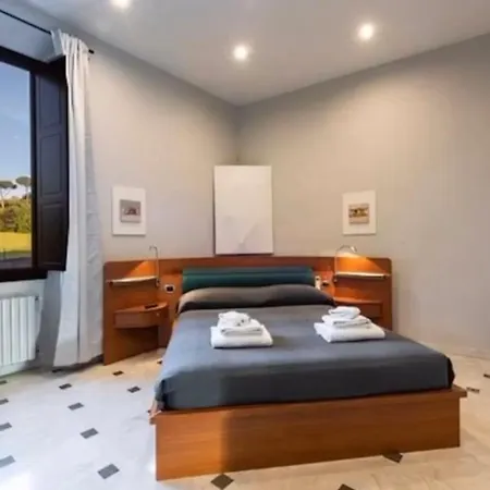 Mireja Apartment