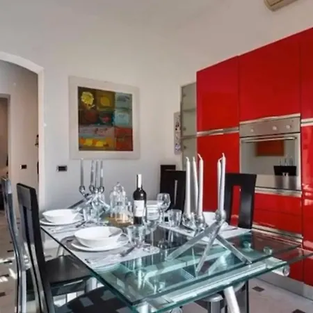 Apartment Mireja