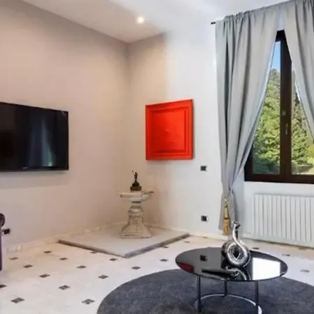 Mireja Apartment