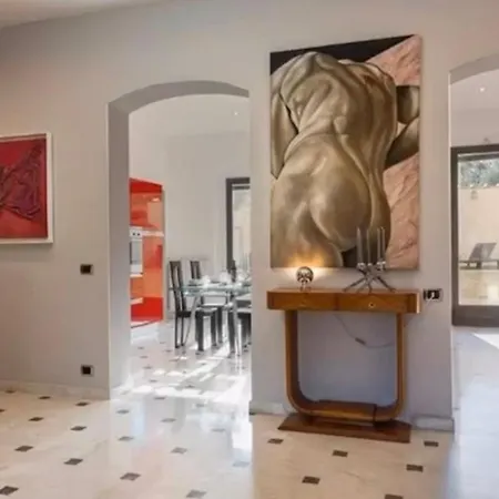 Mireja Apartment Florence