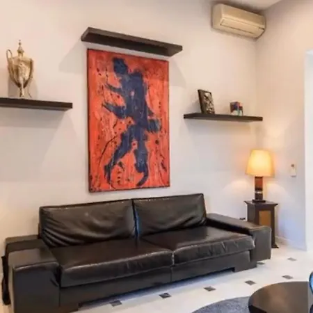 Mireja Apartment Florence
