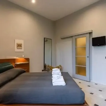 Apartment Mireja