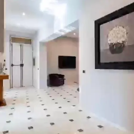 Mireja Apartment
