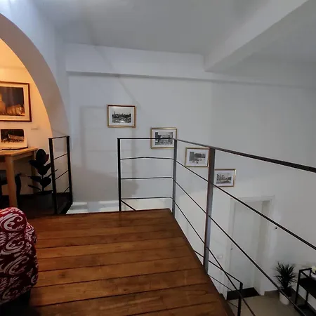 Apartment Arno D' Argento Florence
