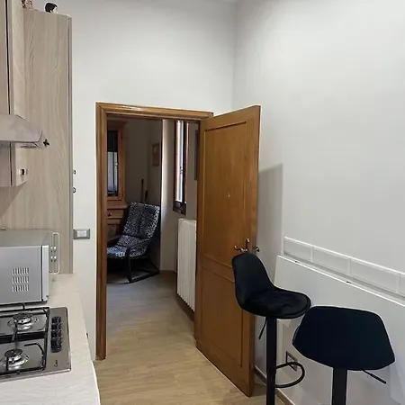 Lucia's Apartmán *