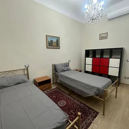 Apartmán Lucia's *
