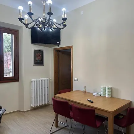 Lucia's Apartmán Florencie