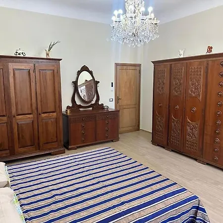 Apartmán Lucia's Florencie