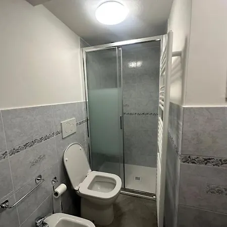 Lucia's Apartmán Florencie