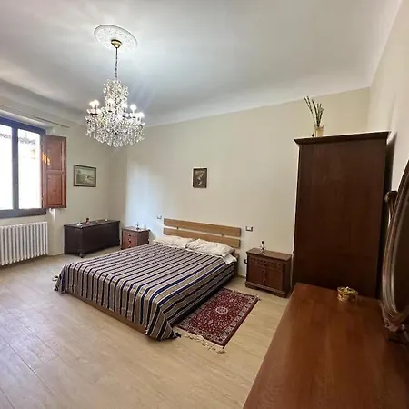 Lucia's Apartment *
