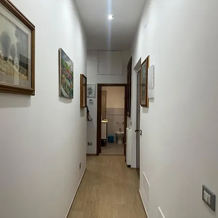 Apartment Lucia's Florence