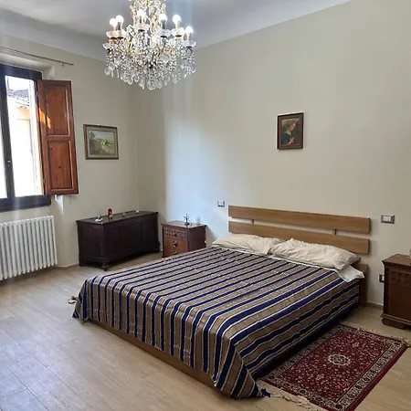 Apartment Lucia's *