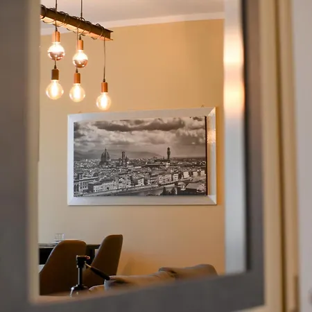 Maison Belfiore Florence