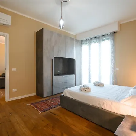 Maison Belfiore Apartment