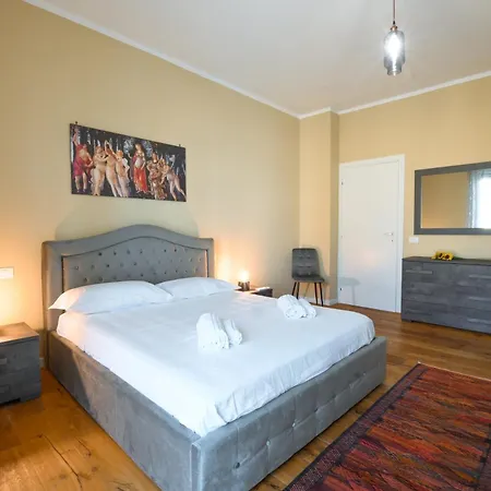 Maison Belfiore Florence