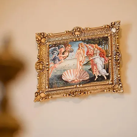 Maison Belfiore Apartment Florence