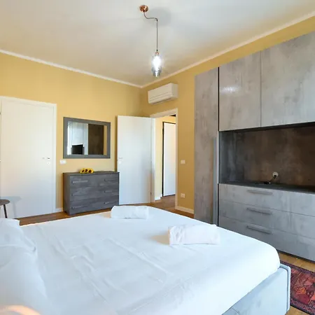 Apartment Maison Belfiore Florence