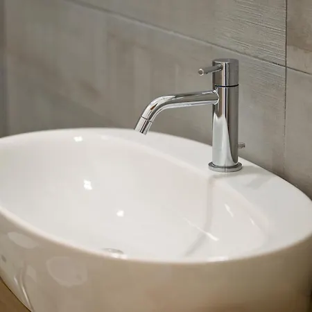 Apartment Maison Belfiore Florence