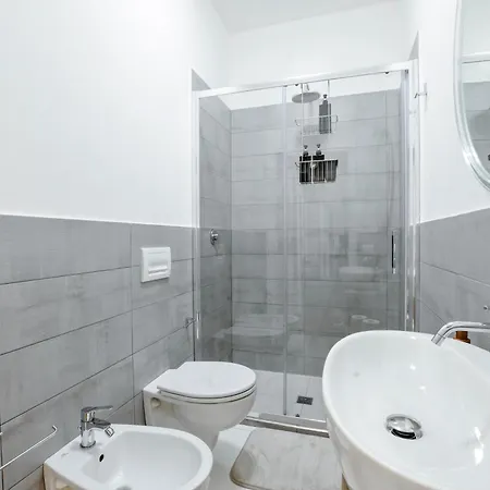 Maison Belfiore Apartment *