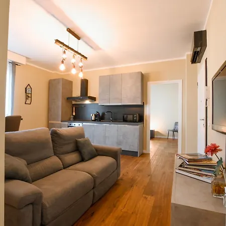 Maison Belfiore Apartment *