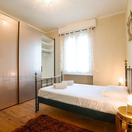 Maison Belfiore Apartment *