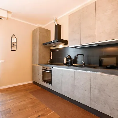 Apartment Maison Belfiore Florence