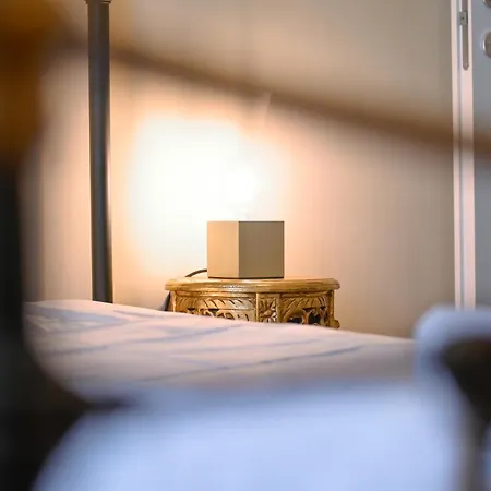 Maison Belfiore Florence