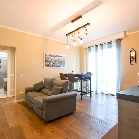 Apartment Maison Belfiore