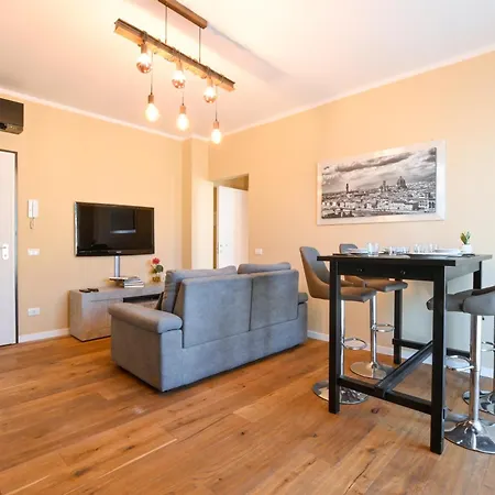 Maison Belfiore *