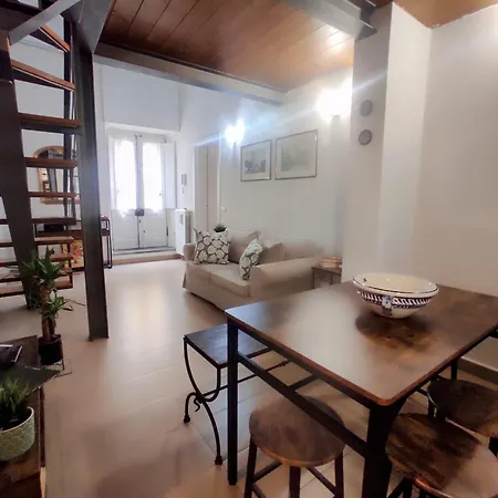 Arno D' Argento Apartment *