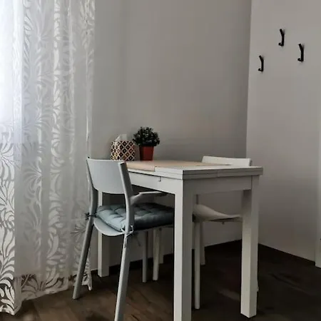Apartment Monolocale Monteverdi Florence