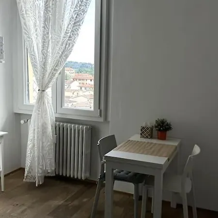 Monolocale Monteverdi Apartment Florence