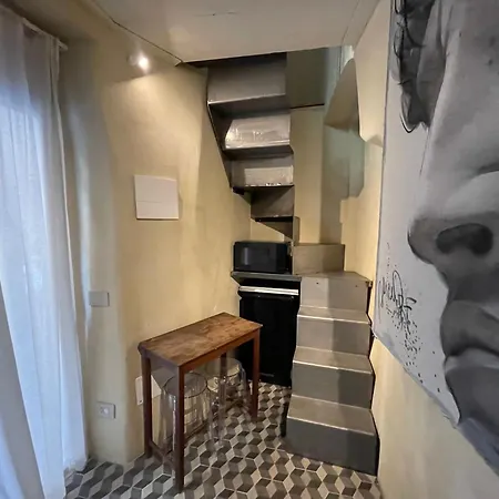 Holiday home Duomo Tiny House In Center Of