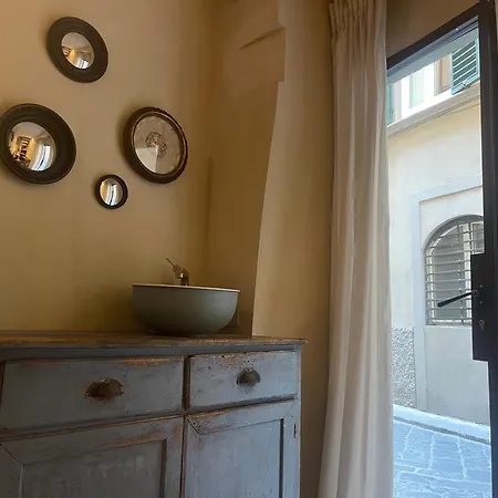 Duomo Tiny House In Center Of Holiday home Florence