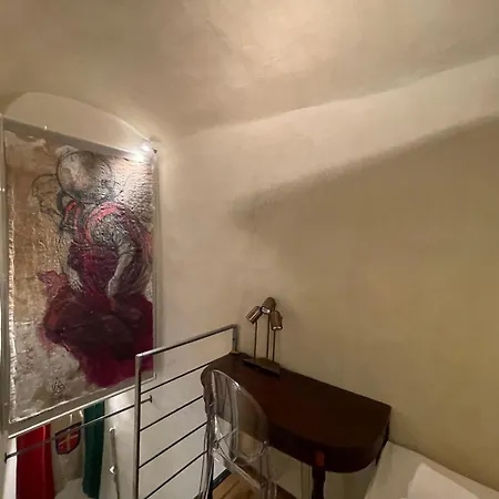 Holiday home Duomo Tiny House In Center Of *
