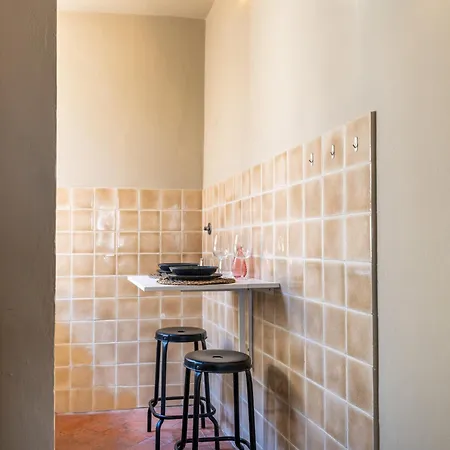 Apartment Pilastri - Dolcevita *