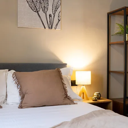 Apartment Pilastri - Dolcevita