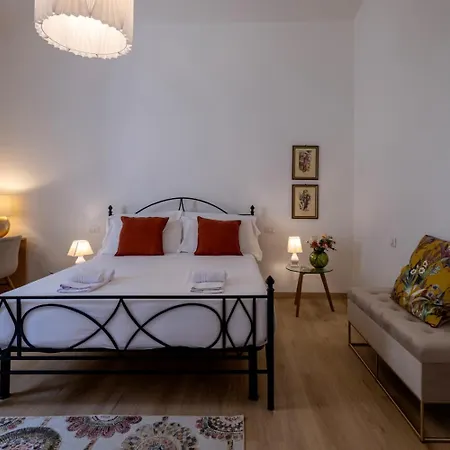 Apartment Tuscan Tempo 2 Double Bedrooms A Stone's Throw From The Center *