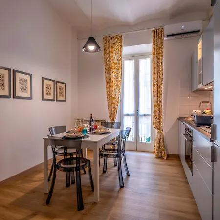 Tuscan Tempo 2 Double Bedrooms A Stone's Throw From The Center