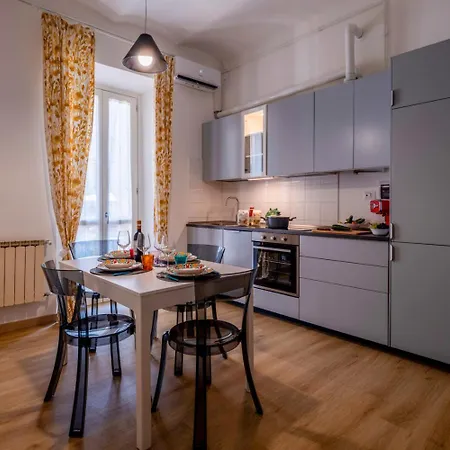 Tuscan Tempo 2 Double Bedrooms A Stone's Throw From The Center Florence