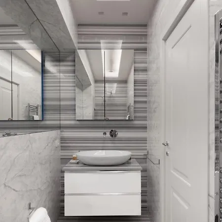 Florence- The Wizard's House 3bd Флоренция