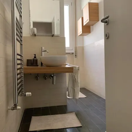 Apartment Da Vinci *