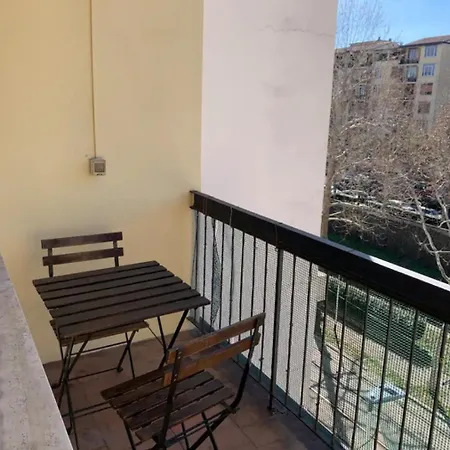 Apartment Da Vinci *