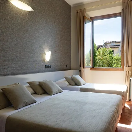 Hotel Caravaggio 3*