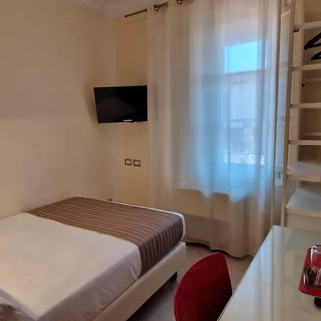 Residenza Fiorentina Hotel 3*