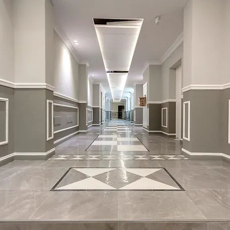 Cavour By Mamo Apartment *
