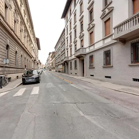 Cavour By Mamo Apartment Florence