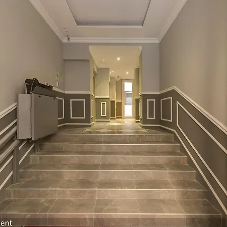 Cavour By Mamo Apartment *