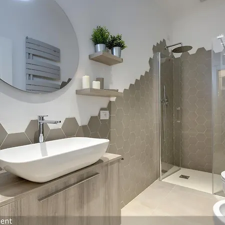 Cavour By Mamo Apartment Florence