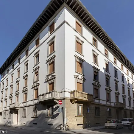 Apartment Cavour By Mamo Florence